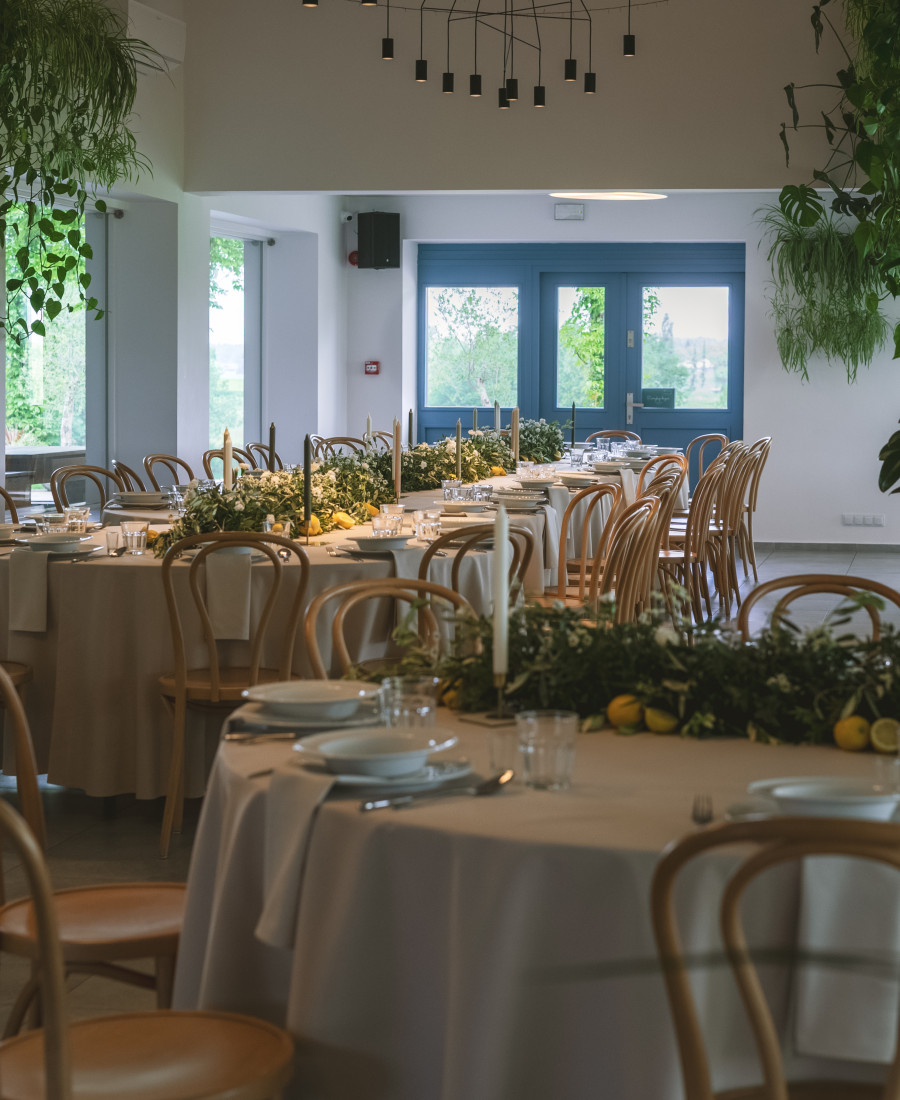 Tradycyjne menu przygotowane z troską