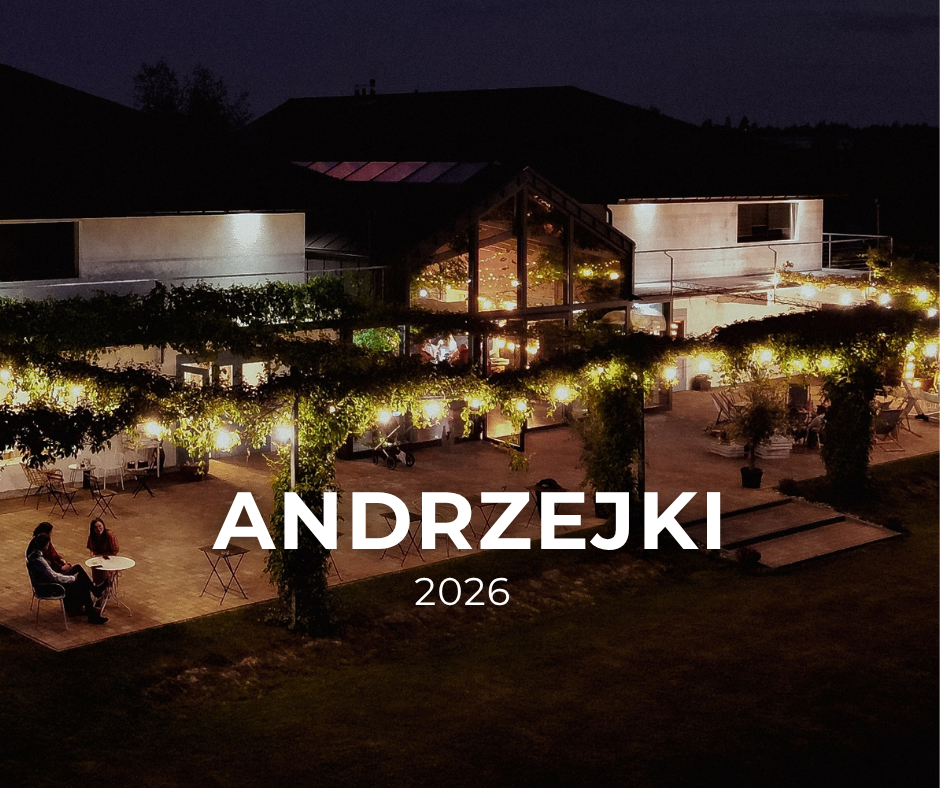 Andrzejki