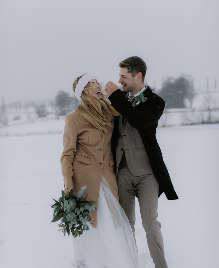 3. Eleganckie dekoracje w zimowej odsłonie