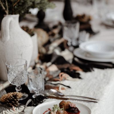 Wigilia firmowa Wigilia firmowa