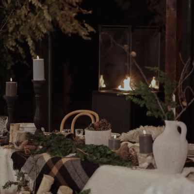 Wigilia firmowa Wigilia firmowa