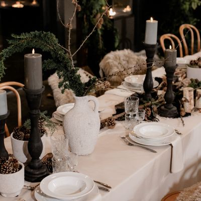 Wigilia firmowa Wigilia firmowa