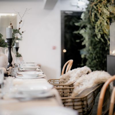 Wigilia firmowa Wigilia firmowa