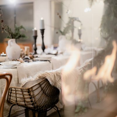 Wigilia firmowa Wigilia firmowa